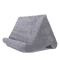Portable Tablet Phone Pillow Holder MultiAngle Reading Stand Support Cushion 10