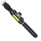 LED Portable Wristlight Strap USB Rechargeable Night Wrist Lamp For Cycling Running Outdoor 5