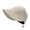 Womens Foldable Wide Brim Sunhat UV Protection Outdoor Beach Hiking Cap 5