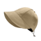 Womens Foldable Wide Brim Sunhat UV Protection Outdoor Beach Hiking Cap 7