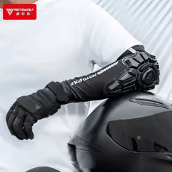 motowolf summer motorcycle elbow pads – mtb, motocross & cycling protection gear