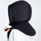 Ultralight Down Hooded Hat With Removable Neck Scarf Balaclava Cold Weather Headgear For Women 2