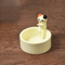 Cute Kitten Candle Holder Creative Aromatherapy Candlestick Decoration 3