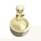 Cute Kitten Candle Holder Creative Aromatherapy Candlestick Decoration 6