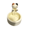 Cute Kitten Candle Holder Creative Aromatherapy Candlestick Decoration 7