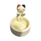 Cute Kitten Candle Holder Creative Aromatherapy Candlestick Decoration 7
