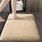 Absorbent Floor Mat Non Slip Bath Mat Anti Slip Coral Velvet Bathroom Floor Mat Door Mat Home Decor 7
