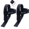 Adjustable Dumbbell Ankle Strap Trainer Leg Muscle Strengthener For Calves Shins 5