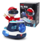 Interactive LightUp DJ Toy For Kids MusicSynced Dancing Fun Gift 9