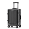 20Inch 500mm Aluminum Frame Functional Trolley Suitcase ShockAbsorbing USB Charging MultiFeature 7