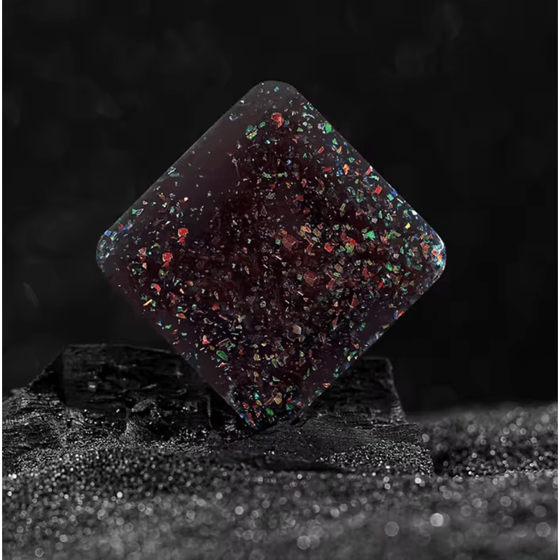 Flipo Flip Kinetic Desk Toy Rotating AntiStress Fidget Spinner For Kids Adults 9