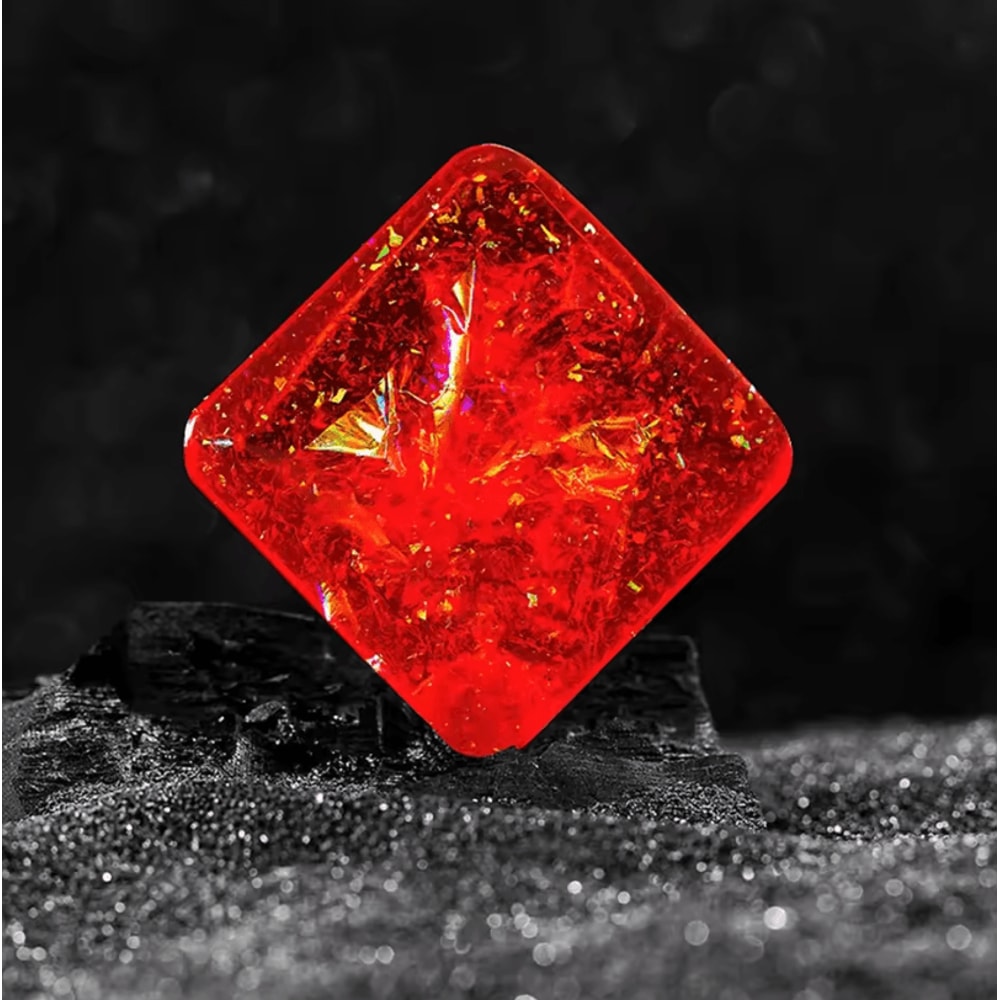 Flipo Flip Kinetic Desk Toy Rotating AntiStress Fidget Spinner For Kids Adults 11