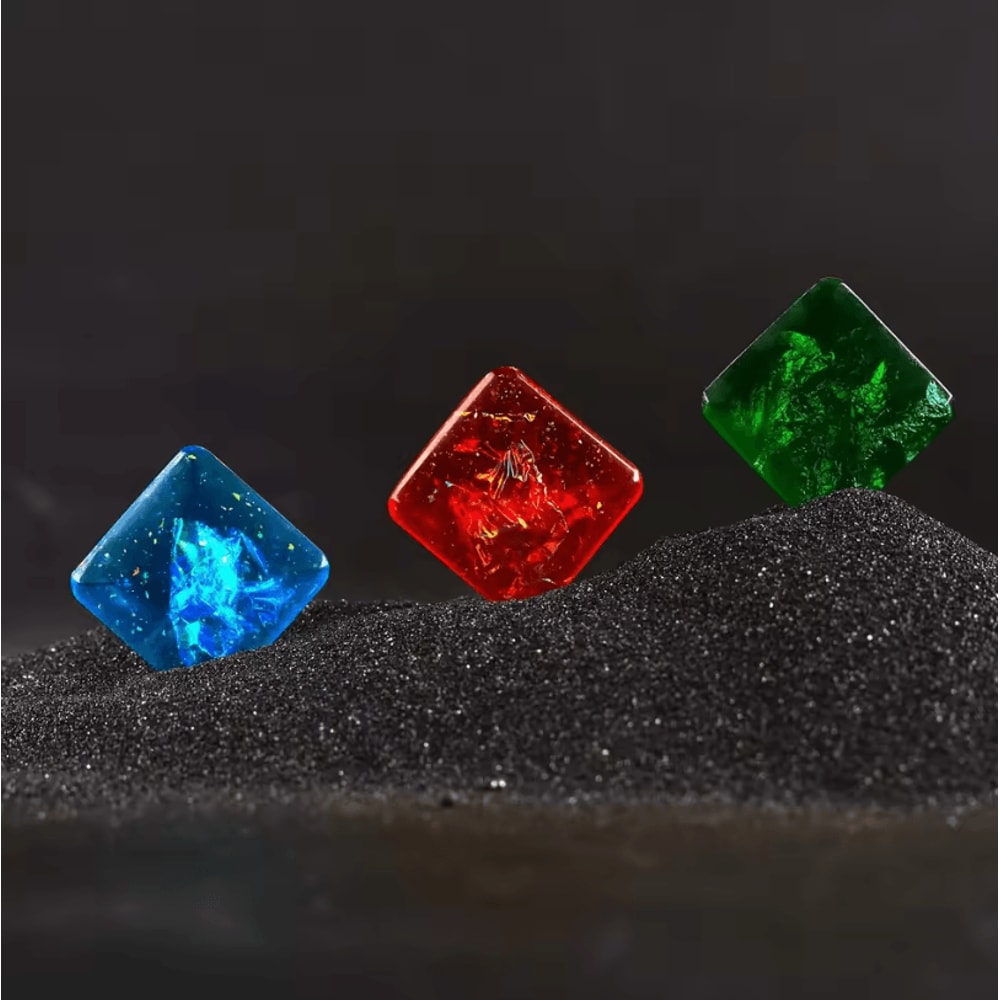 Flipo Flip Kinetic Desk Toy Rotating AntiStress Fidget Spinner For Kids Adults 1