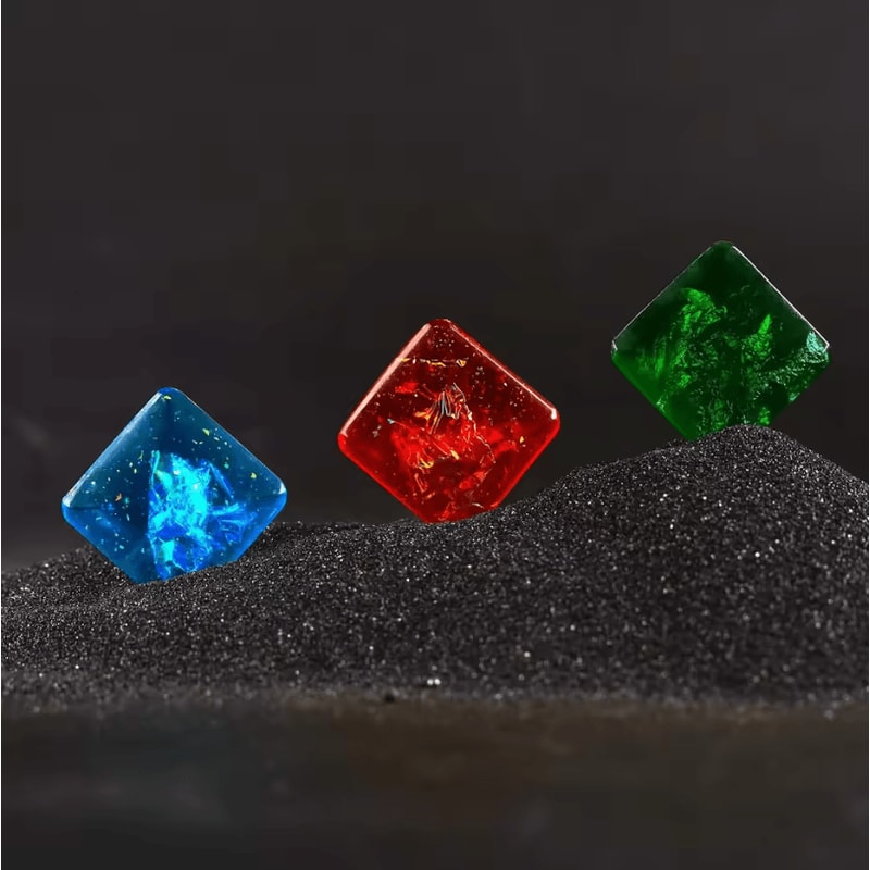 Flipo Flip Kinetic Desk Toy Rotating AntiStress Fidget Spinner For Kids Adults 1