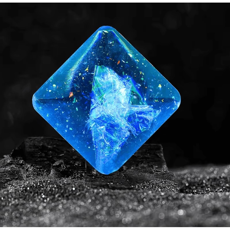 Flipo Flip Kinetic Desk Toy Rotating AntiStress Fidget Spinner For Kids Adults 5