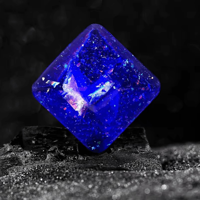 Flipo Flip Kinetic Desk Toy Rotating AntiStress Fidget Spinner For Kids Adults 7