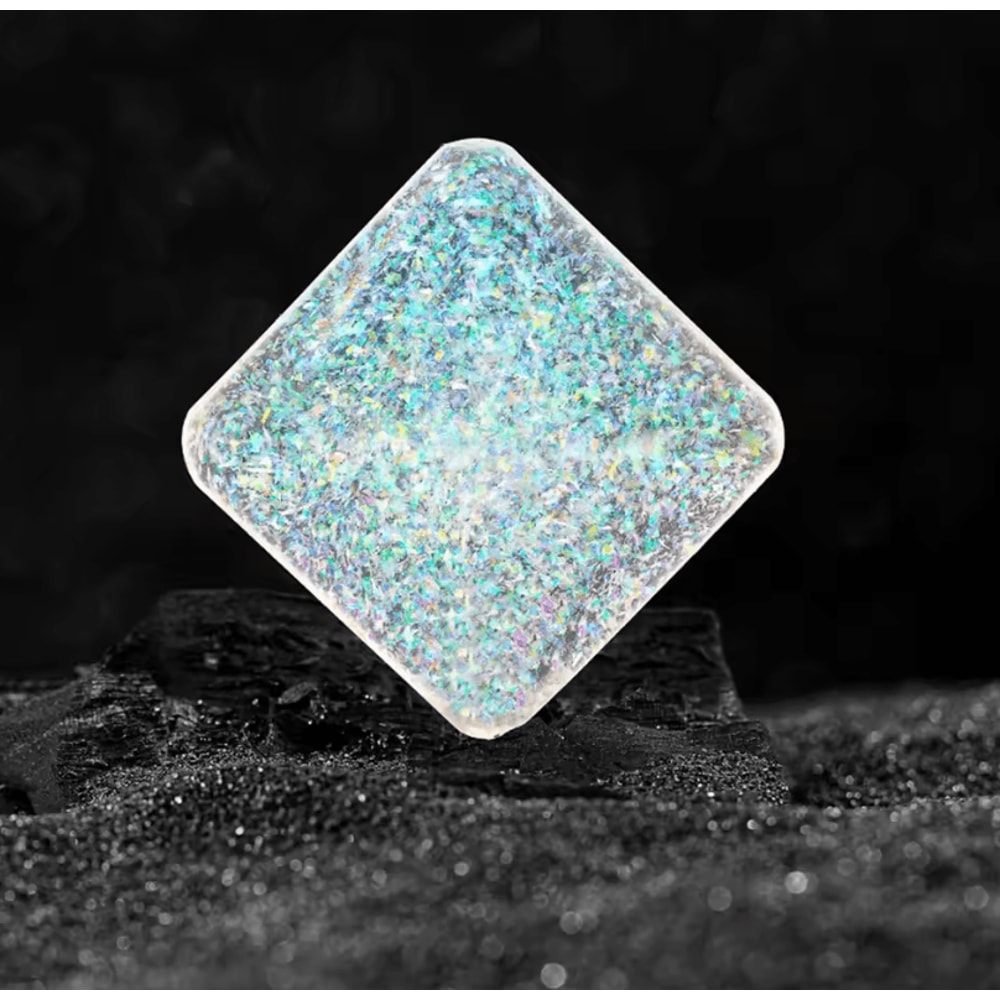 Flipo Flip Kinetic Desk Toy Rotating AntiStress Fidget Spinner For Kids Adults 8