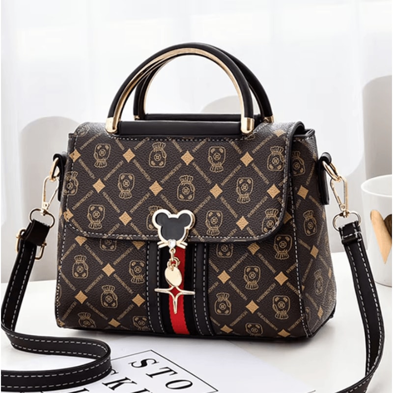 2025 Luxury Womens Shoulder Bag Fashion Crossbody Handbag For Everyday Style 0