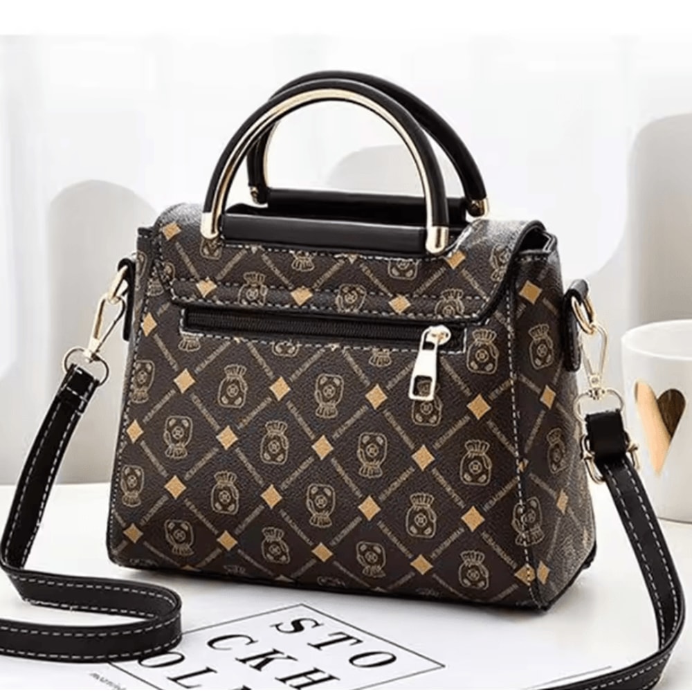 2025 Luxury Womens Shoulder Bag Fashion Crossbody Handbag For Everyday Style 1