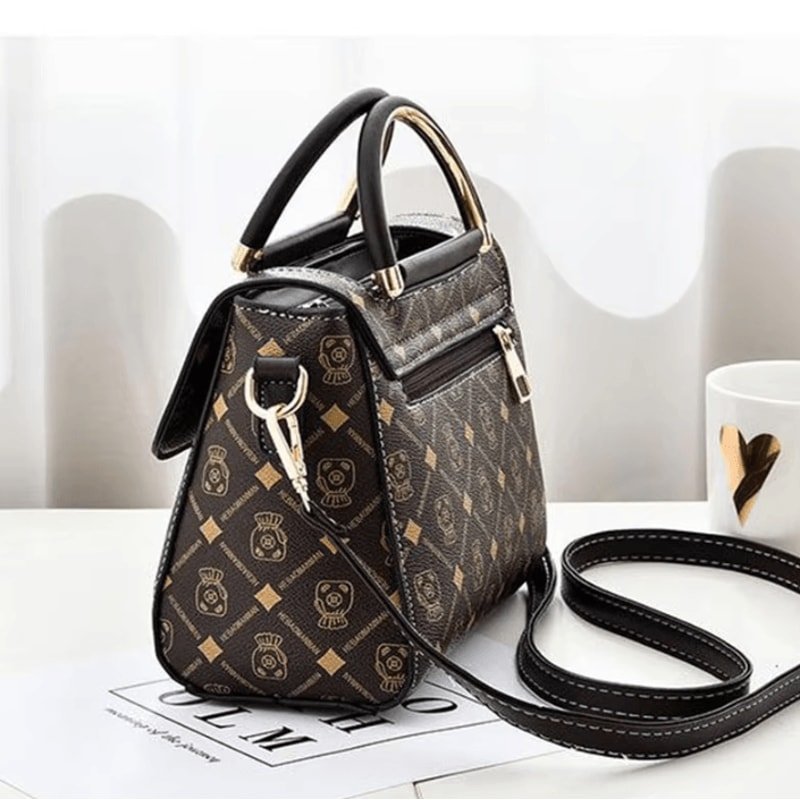 2025 Luxury Womens Shoulder Bag Fashion Crossbody Handbag For Everyday Style 2