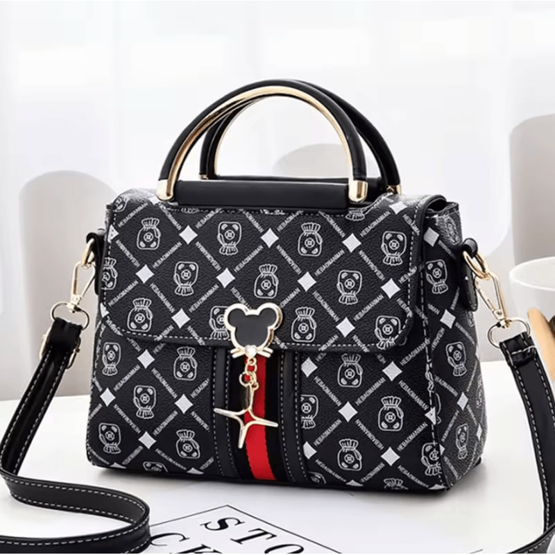2025 Luxury Womens Shoulder Bag Fashion Crossbody Handbag For Everyday Style 3