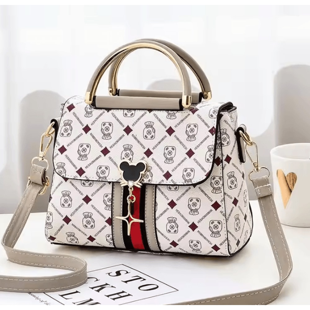 2025 Luxury Womens Shoulder Bag Fashion Crossbody Handbag For Everyday Style 4