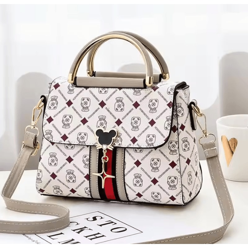 2025 Luxury Womens Shoulder Bag Fashion Crossbody Handbag For Everyday Style 4