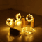 2M LED Wine Bottle Cork Fairy Lights Holiday Copper Wire String Lights For Christmas Bar Decor 2