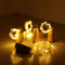 2M LED Wine Bottle Cork Fairy Lights Holiday Copper Wire String Lights For Christmas Bar Decor 2