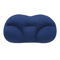 Ergonomic Egg Shaped Cloud Pillow 3D Memory Foam Bed Nursing Support Cushion 1575 By 984 By 394 I 4