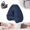 Memory Foam Orthopedic Knee Support Pillow Leg Sciatica Relief Cushion For Bed Sofa 7