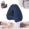 Memory Foam Orthopedic Knee Support Pillow Leg Sciatica Relief Cushion For Bed Sofa 7