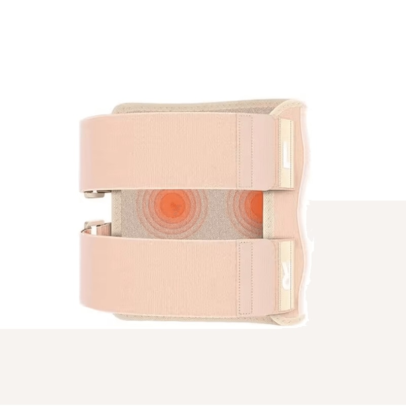 Adjustable Sciatica Pain Relief Brace Dual Compression Sciatic Nerve Support 5