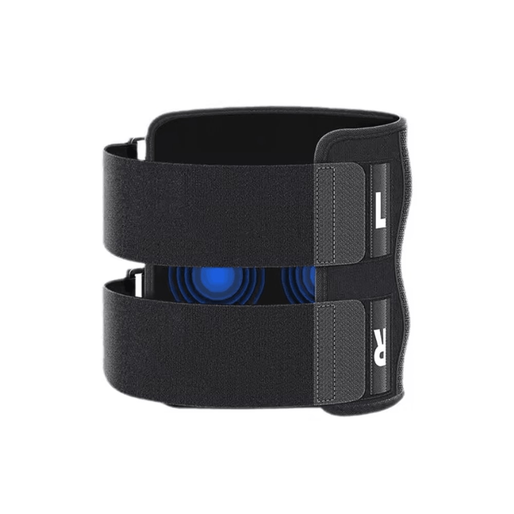 Adjustable Sciatica Pain Relief Brace Dual Compression Sciatic Nerve Support 6