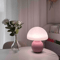 ColorGlow USB Decorative Table Lamp Ambient Room Night Light In Multiple Colors 0
