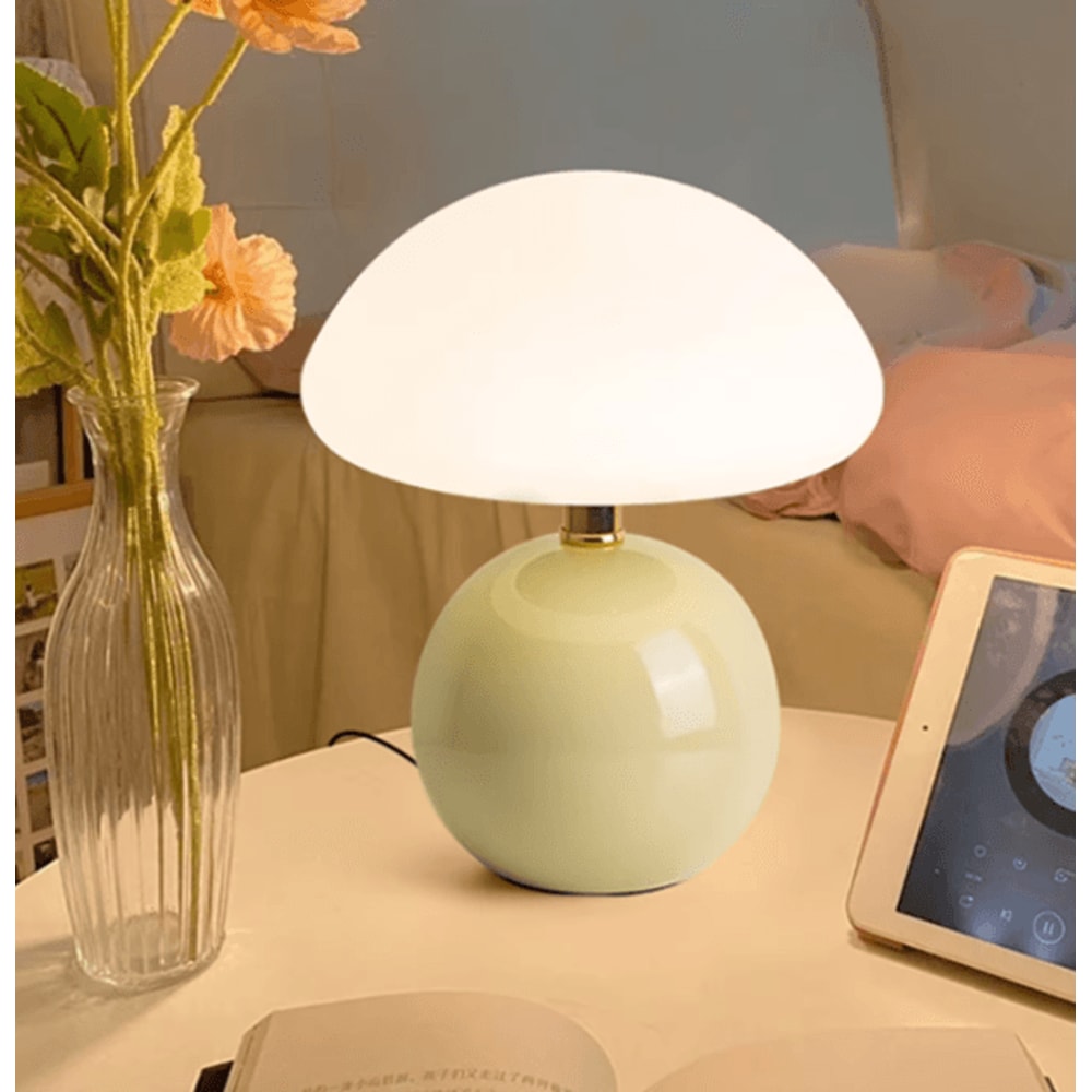 ColorGlow USB Decorative Table Lamp Ambient Room Night Light In Multiple Colors 1