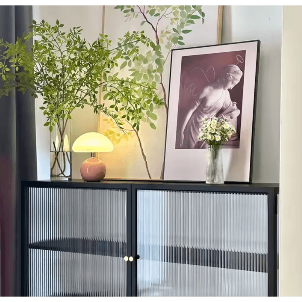 ColorGlow USB Decorative Table Lamp Ambient Room Night Light In Multiple Colors 3