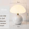 ColorGlow USB Decorative Table Lamp Ambient Room Night Light In Multiple Colors 5