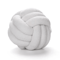 KnotEase Aesthetic Knot Globe Cushion Soft Nordic Decorative Pillow For Sofa Home 6