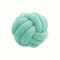 KnotPlay Woven Knotted Ball Pillow Plush Backrest Cushion For Gaming Chair Sofa Home Decor 6
