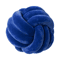 KnotPlay Woven Knotted Ball Pillow Plush Backrest Cushion For Gaming Chair Sofa Home Decor 10