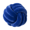 KnotPlay Woven Knotted Ball Pillow Plush Backrest Cushion For Gaming Chair Sofa Home Decor 10