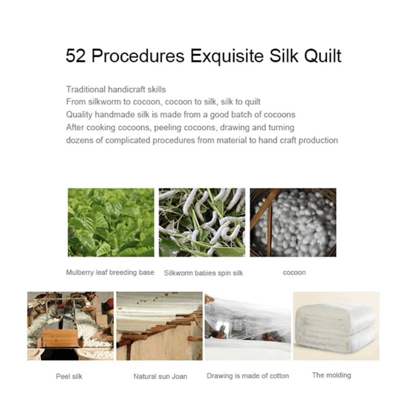 LivEsthete Noble 100 Silk Pillow 19x29 Inch Premium King Rectangle For Sleep Neck Support 2