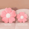 BloomSoft Plush Daisy Flower Pillow Cozy Decorative Cushion For Bed Sofa 3