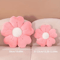 BloomSoft Plush Daisy Flower Pillow Cozy Decorative Cushion For Bed Sofa 3