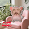 PiggyJoy Customized Face Cushion Pillow DoubleSided Pink Pig Seat Decor Pillow Gift 1