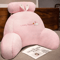 CloudRest Support Backrest Pillow Plush Bed Sofa Waist Protection Cushion 8