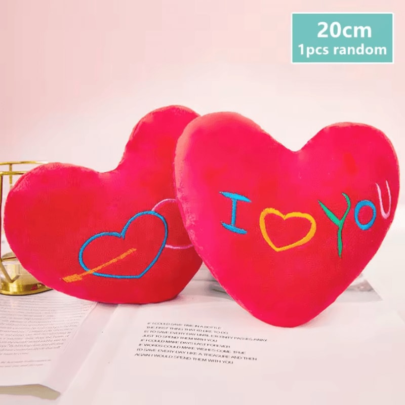 DreamSky Plush Moon Star Pillow Set 20 Cm 79 In Soft CloudShaped Cushions For Kids Room Decor 6