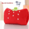 WarmHug Plush Hand Warming Nap Pillow Cute Travel Soft Cushion For Kids Home Comfort 9