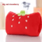 WarmHug Plush Hand Warming Nap Pillow Cute Travel Soft Cushion For Kids Home Comfort 9